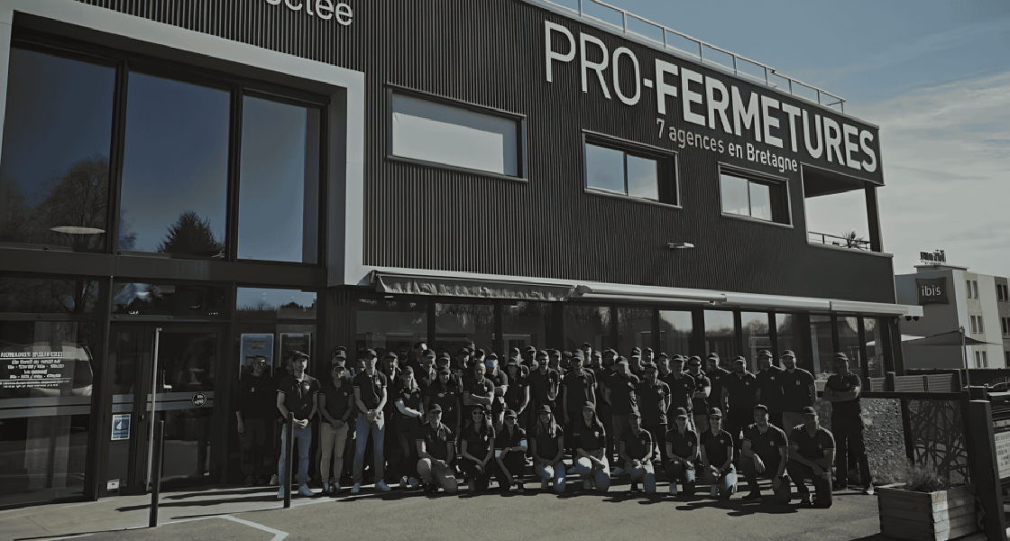 Pro-fermetures