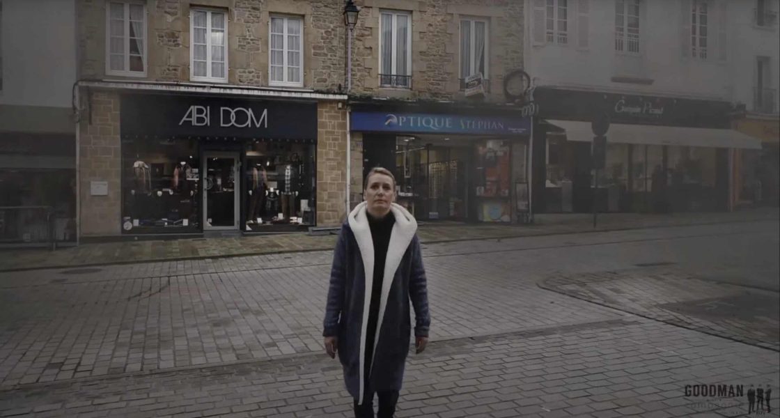 Publicité Aviva