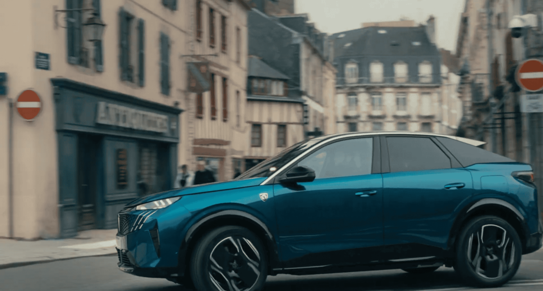 peugeot gemy